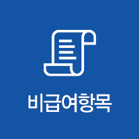 비급여 항목